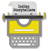 indian story tellers
