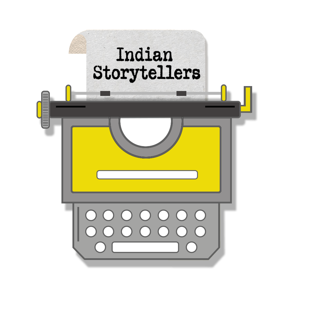 indian story tellers